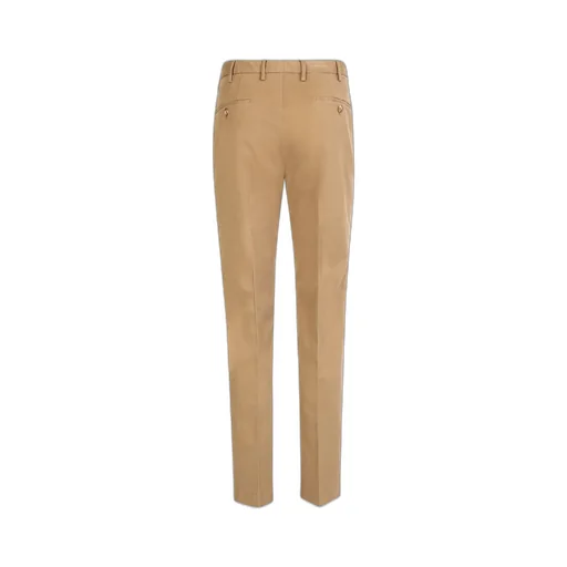 Incotex Straight Leg Trousers