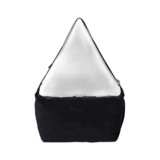 Shoulder Bag / Black