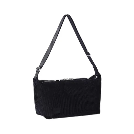 Shoulder Bag / Black