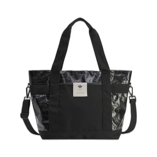 Adi006 Tote / Black