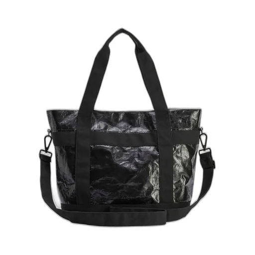 Adi006 Tote / Black