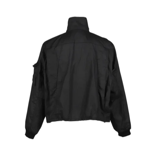 Sp High Neck Ma-1 / Black