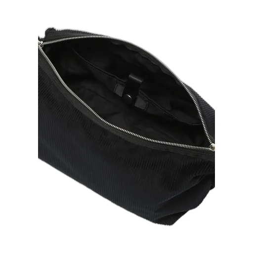 Shoulder Bag / Black
