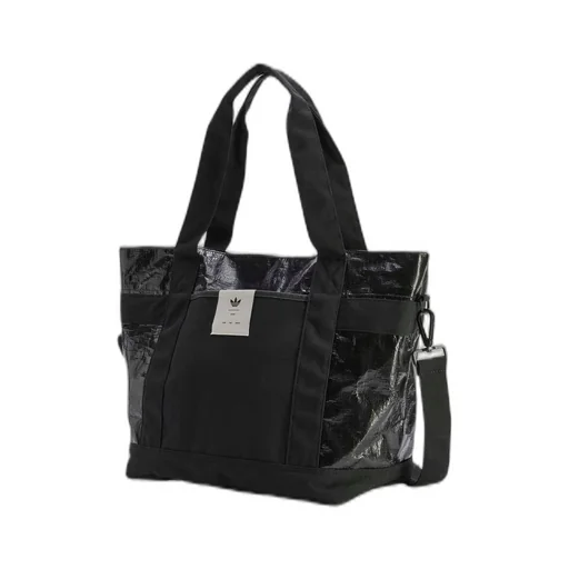Adi006 Tote / Black