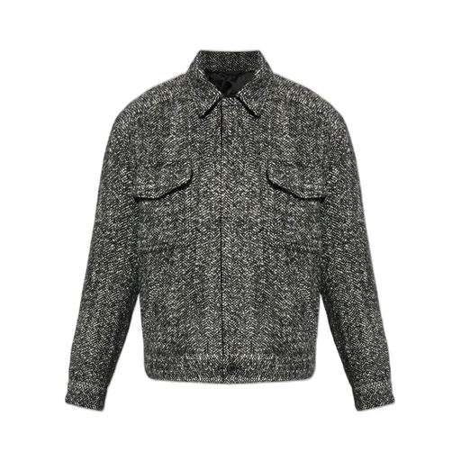 Isabel Marant Shirt Collar Jacket