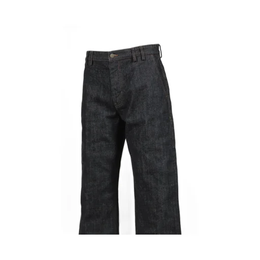Cuff Jean / Raw Ind