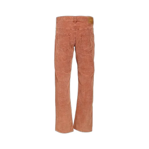 Isabel Marant Logo Patch Straight-Leg Jeans