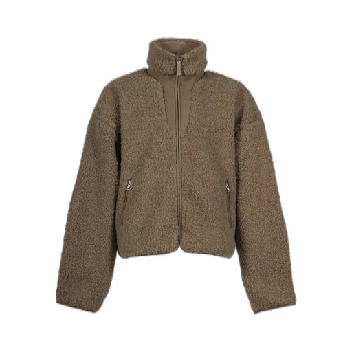 Ef Jacket / Bison