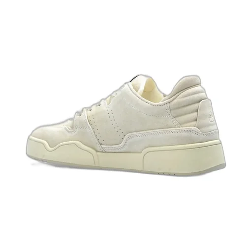 Isabel Marant Emreeh Lace-Up Sneakers