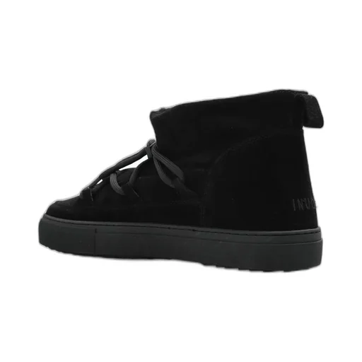 Inuikii Classic Low Snow Boots