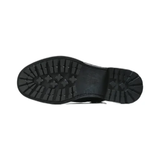 Troubled Waters X Deriv Trooper Derby / Washed Black