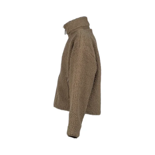 Ef Jacket / Bison