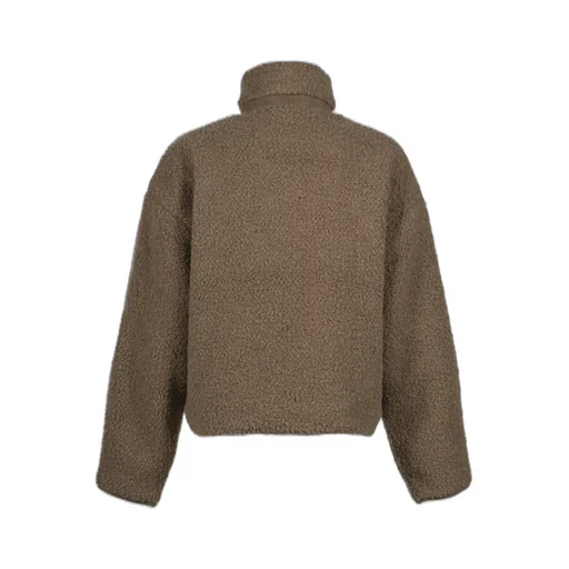 Ef Jacket / Bison