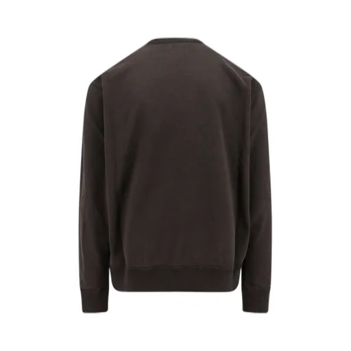 Isabel Marant Long-Sleeved Crewneck Sweatshirt