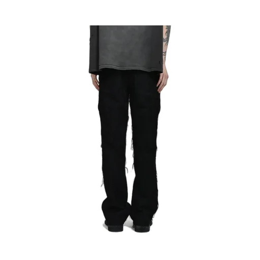 Mummy Pants / Black