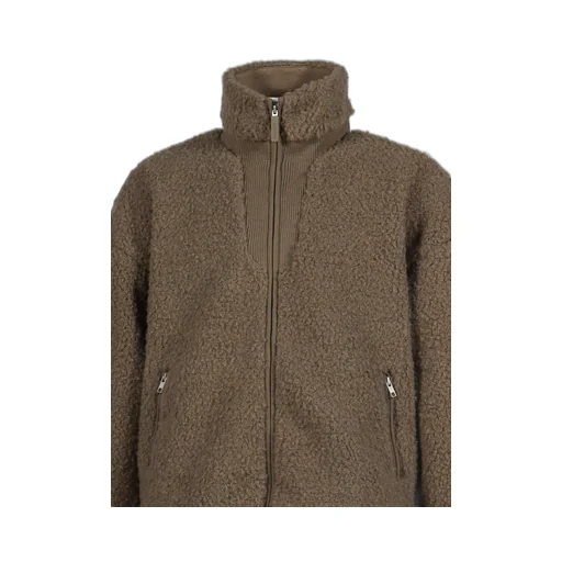 Ef Jacket / Bison