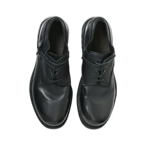 Troubled Waters X Deriv Trooper Derby / Washed Black