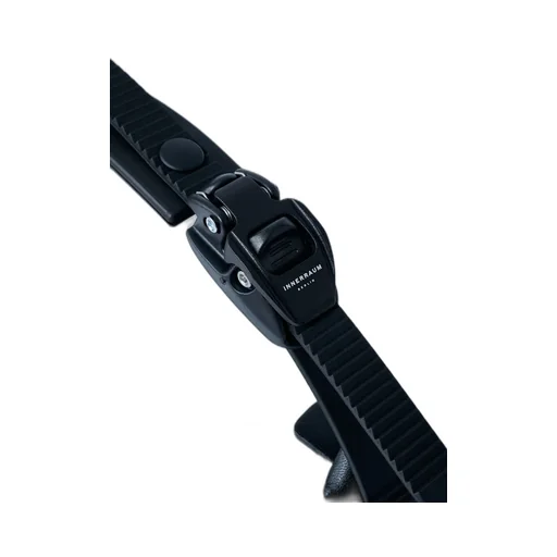 Innerraum Half Moon Shoulder Bag