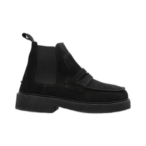 Inuikii Chelsea Boots