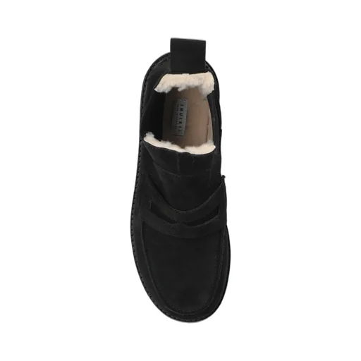 Inuikii Chelsea Boots