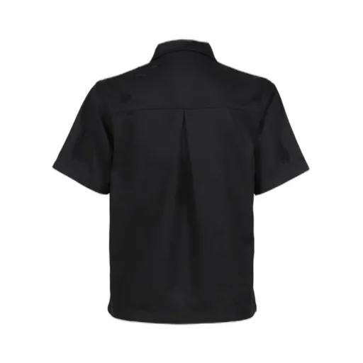 Combat Shirt / Black