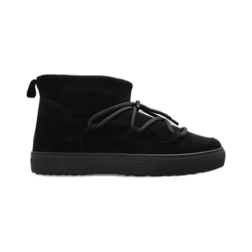 Inuikii Classic Low Snow Boots