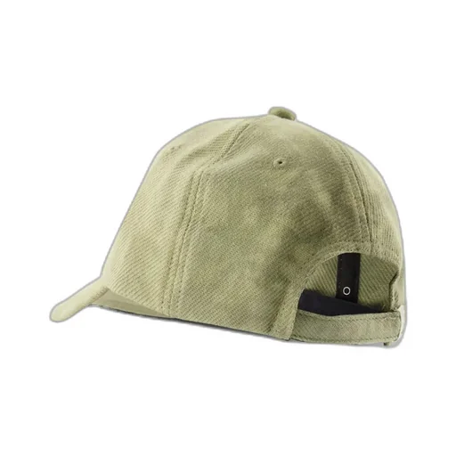 Iro Greb Logo Embroidered Cap
