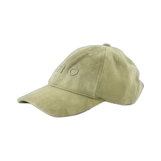 Iro Greb Logo Embroidered Cap