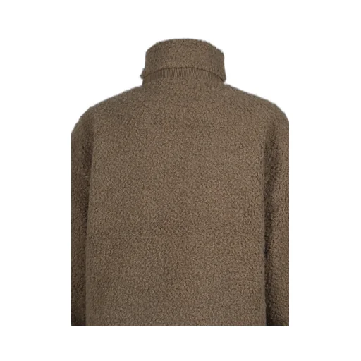 Ef Jacket / Bison