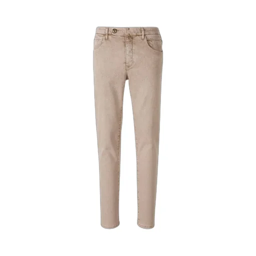 Incotex Blue Division Regular Fit Jeans
