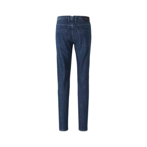 Incotex Blue Division Slim Fit Jeans
