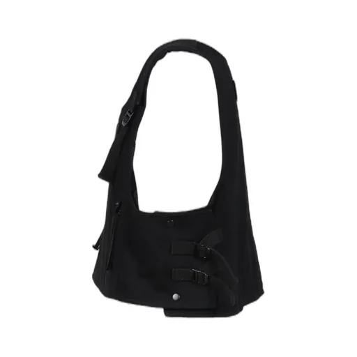 Riot Vest / Black