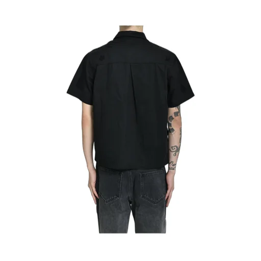 Combat Shirt / Black