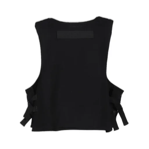 Riot Vest / Black