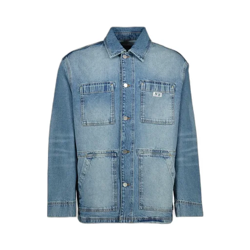 Iro Denim Jacket