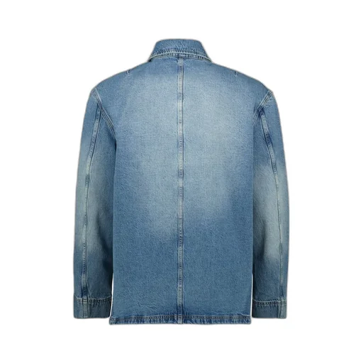 Iro Denim Jacket