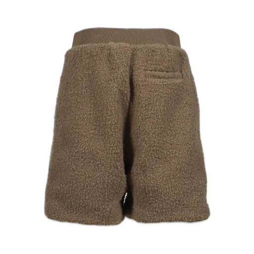 Ef Short / Bison