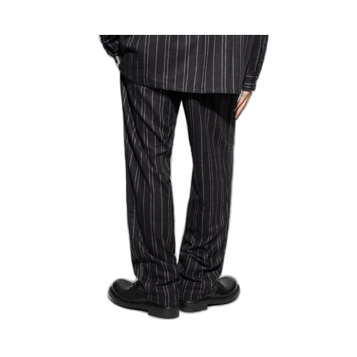 Isabel Marant Isaki Striped Pants