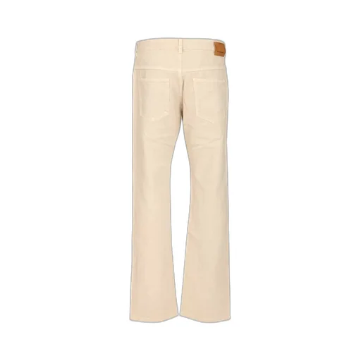 Isabel Marant Straight Leg Lewys Jeans
