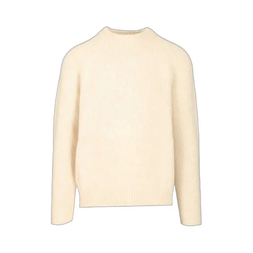 Isabel Marant Hanori Knitted Jumper