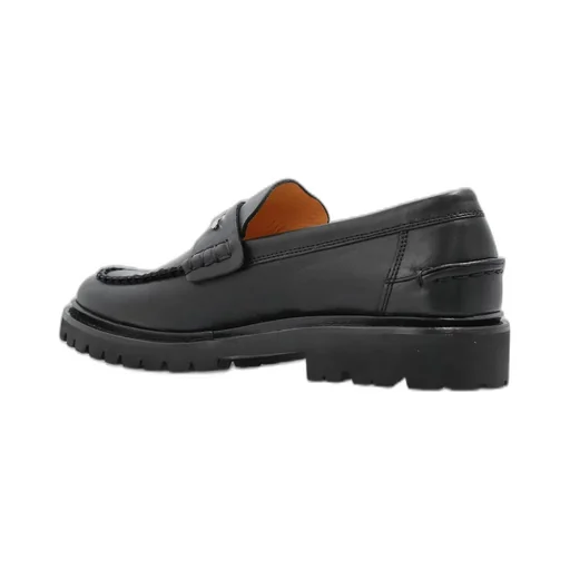 Isabel Marant Frezzah Loafers