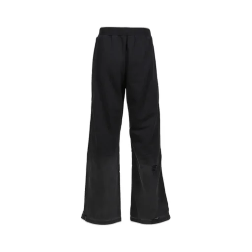 Onizuka Track Pants / Object Dyed Gray