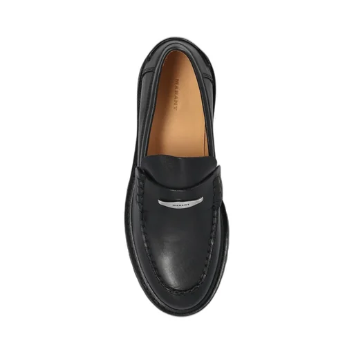Isabel Marant Frezzah Loafers