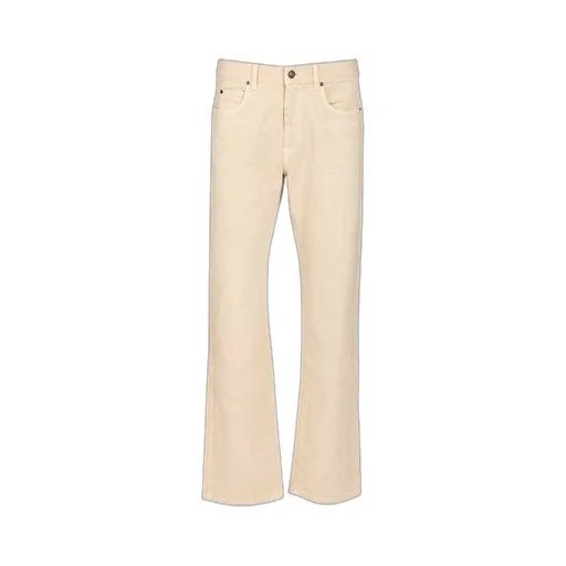 Isabel Marant Straight Leg Lewys Jeans
