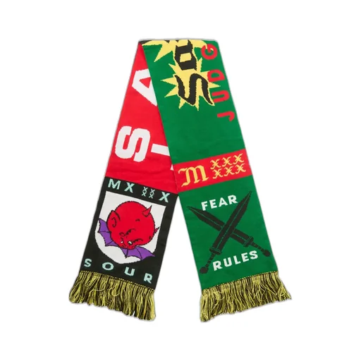 Scarf/Baby Michael / Multi