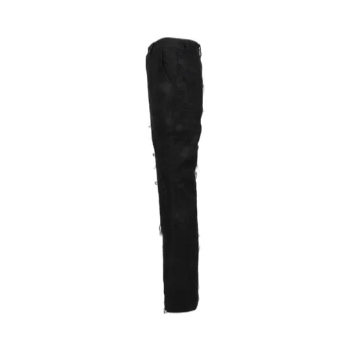 Mummy Pants / Black