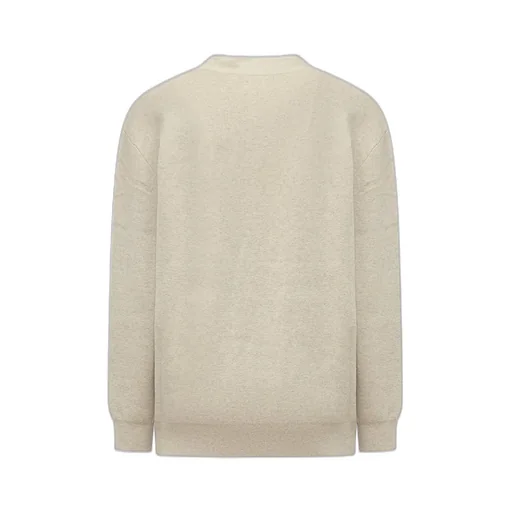 Isabel Marant Curtis Logo Intarsia Knitted Cardigan