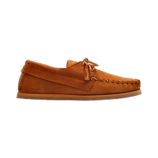 Isabel Marant Strapped Loafers