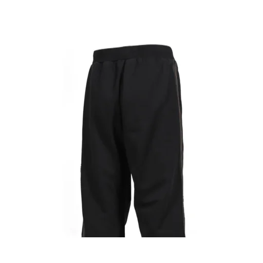 Onizuka Track Pants / Object Dyed Gray