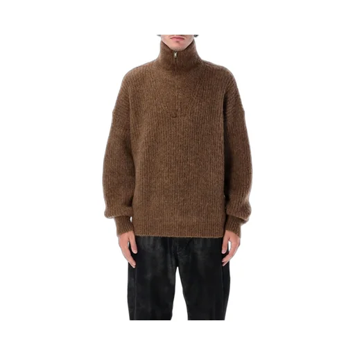 Isabel Marant Dinan Knitted Sweater